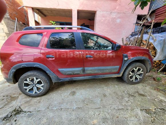 Sahibinden Dacia Duster 1.3 Tce Comfort 2019 Model rize