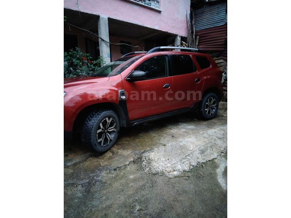 Sahibinden Dacia Duster 1.3 Tce Comfort 2019 Model rize