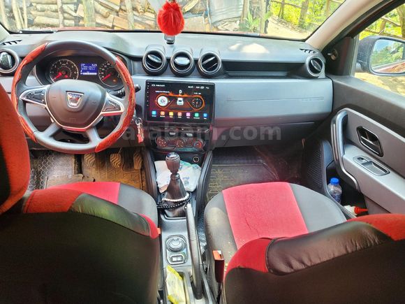 Sahibinden Dacia Duster 1.3 Tce Comfort 2019 Model rize