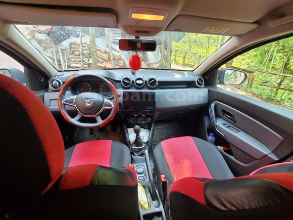 Sahibinden Dacia Duster 1.3 Tce Comfort 2019 Model rize