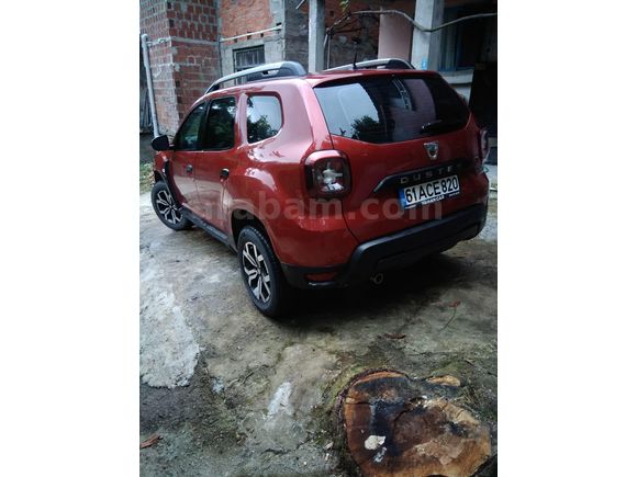 Sahibinden Dacia Duster 1.3 Tce Comfort 2019 Model rize
