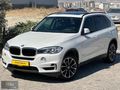 BOYASIZ 2018 X5 2.5d xDrive PREMİUM BAYİİ KREDİ KARTINA 12 TAKST