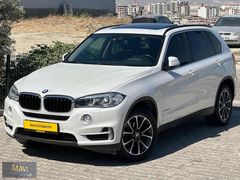 BOYASIZ 2018 X5 2.5d xDrive PREMİUM BAYİİ KREDİ KARTINA 12 TAKST