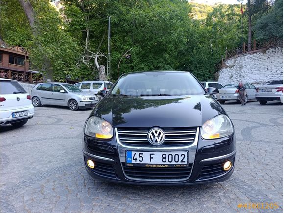 DEGİŞEN SİZ CAM GİBİ JETTA