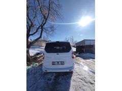 Sahibinden Ford Tourneo Courier 1.5 TDCi Titanium Plus 2021 Model