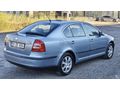 APULOĞLU 2007 MDEL İLK ELDEN EMSALSİZ OCTAVİA SENET KREDİ12TK