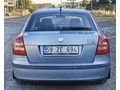 APULOĞLU 2007 MDEL İLK ELDEN EMSALSİZ OCTAVİA SENET KREDİ12TK