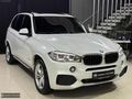 MADAN-2017 HATASIZ BOYASIZ BMW X5 2.5D XDRİVE M SPORT 129.000KM