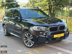 2017 MODEL BMW X5 231HP VAKUM/NBT/HAYALET/OTONOM/ISITMA/ELK BAGJ
