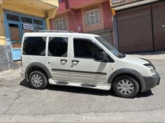 Sahibinden Ford Transit Connet K230 L 2006 Model