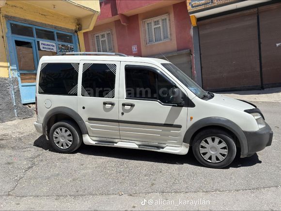 Sahibinden Ford Transit Cornet K230 L 2006 Model