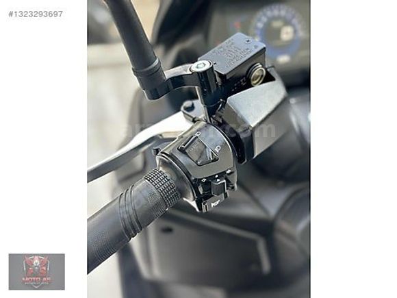 Moto AS - SYM Z 250 TFT Ekran TCS - K.Kartına 12 Taksit İmkanı