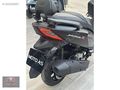 Moto AS - SYM Z 250 TFT Ekran TCS - K.Kartına 12 Taksit İmkanı