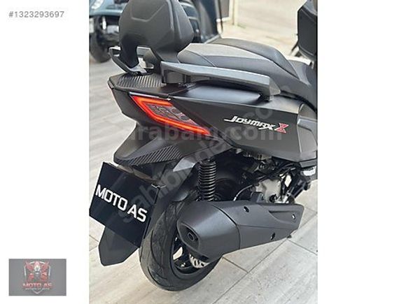 Moto AS - SYM Z 250 TFT Ekran TCS - K.Kartına 12 Taksit İmkanı