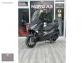 Moto AS - SYM Z 250 TFT Ekran TCS - K.Kartına 12 Taksit İmkanı