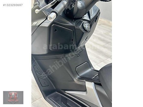 Moto AS - SYM Z 250 TFT Ekran TCS - K.Kartına 12 Taksit İmkanı