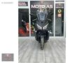 Moto AS - SYM Z 250 TFT Ekran TCS - K.Kartına 12 Taksit İmkanı