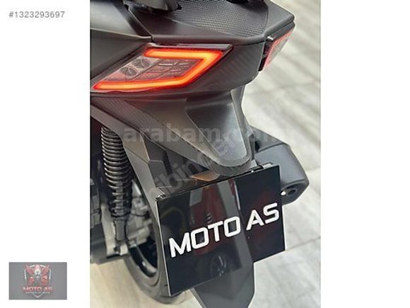 Moto AS - SYM Z 250 TFT Ekran TCS - K.Kartına 12 Taksit İmkanı