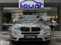 2017 Çkş Boyasız! Bmw X5 Premium 231HP HAYALET+NBT+VAKUM+HAFIZA