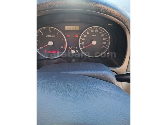 Sahibinden Hyundai Accent 1.5 CRDi Admire 2007 Model 