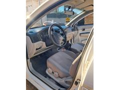 Sahibinden Hyundai Accent 1.5 CRDi Admire 2007 Model 