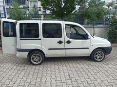 Sahibinden Temiz Fiat Doblo Cargo 1.3 Multijet Active 2006 Model 