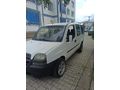 Sahibinden Temiz Fiat Doblo Cargo 1.3 Multijet Active 2006 Model 