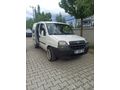Sahibinden Temiz Fiat Doblo Cargo 1.3 Multijet Active 2006 Model 