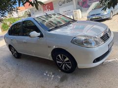 Sahibinden Renault Symbol 1.2 Authentique Edition 2012 Model Adana