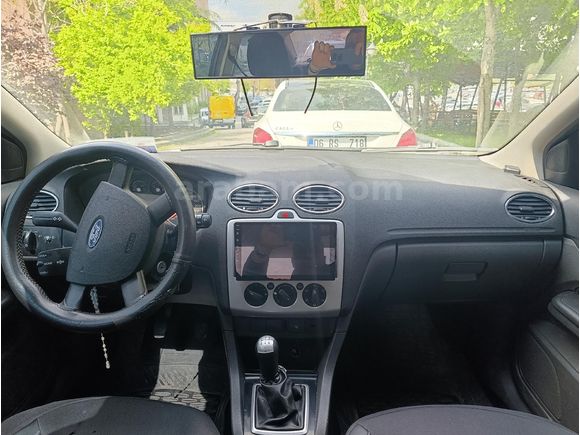 Sahibinden Ford Focus 1.6 TDCi Trend 2006 Model