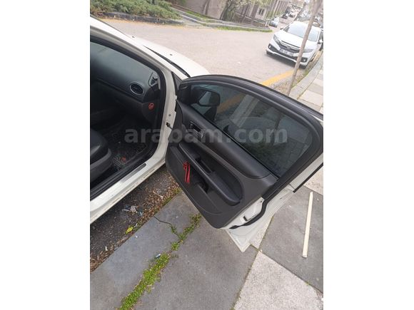 Sahibinden Ford Focus 1.6 TDCi Trend 2006 Model