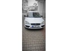 Sahibinden Ford Focus 1.6 TDCi Trend 2006 Model