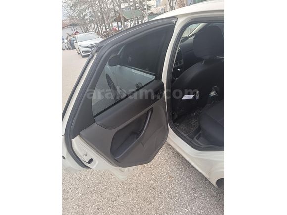 Sahibinden Ford Focus 1.6 TDCi Trend 2006 Model