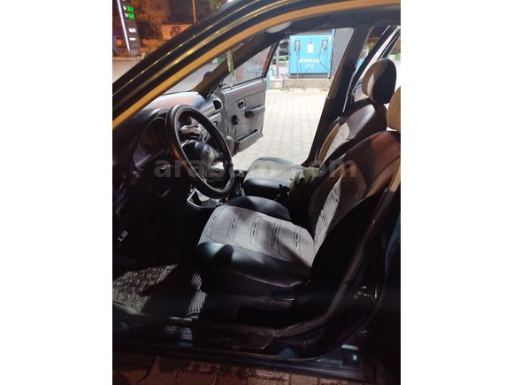 Sahibinden Hyundai Accent 1.3 LS 1998 Model