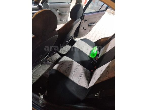 Sahibinden Hyundai Accent 1.3 LS 1998 Model