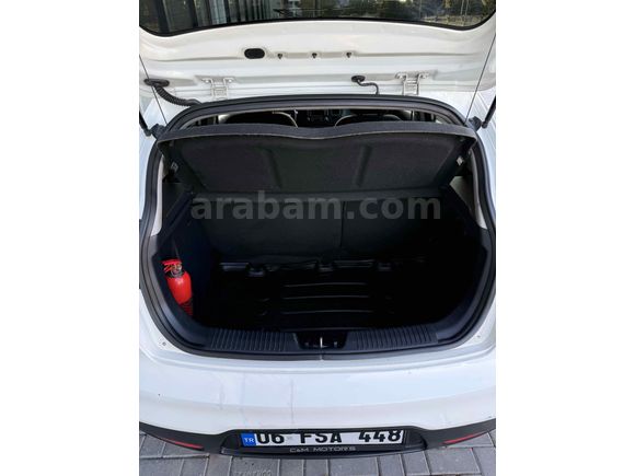 Sonrunsuz temiz araç takas olabilir 