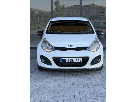 Sonrunsuz temiz araç takas olabilir 