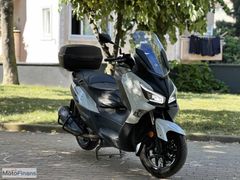 MotoFinans'tan SYM Joymax Z+ 250, Kusursuz Durumda, K.K Taksit