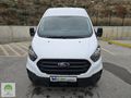 İLK ELDEN 2022 FORD TRANSIT CUSTOM 340L TREND KLİMALI %20 KDVLİ