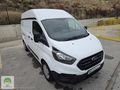 İLK ELDEN 2022 FORD TRANSIT CUSTOM 340L TREND KLİMALI %20 KDVLİ