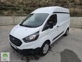 İLK ELDEN 2022 FORD TRANSIT CUSTOM 340L TREND KLİMALI %20 KDVLİ