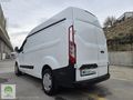İLK ELDEN 2022 FORD TRANSIT CUSTOM 340L TREND KLİMALI %20 KDVLİ
