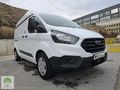 İLK ELDEN 2022 FORD TRANSIT CUSTOM 340L TREND KLİMALI %20 KDVLİ