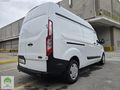 İLK ELDEN 2022 FORD TRANSIT CUSTOM 340L TREND KLİMALI %20 KDVLİ