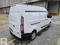 İLK ELDEN 2022 FORD TRANSIT CUSTOM 340L TREND KLİMALI %20 KDVLİ