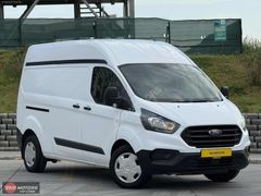 2023 FORD CUSTOM UZUN ŞASE PANELVAN SIFIR GİBİ %20 FATURALI