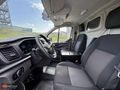 2023 FORD CUSTOM UZUN ŞASE PANELVAN SIFIR GİBİ %20 FATURALI