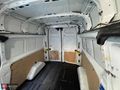 2023 FORD CUSTOM UZUN ŞASE PANELVAN SIFIR GİBİ %20 FATURALI