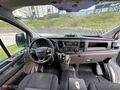 2023 FORD CUSTOM UZUN ŞASE PANELVAN SIFIR GİBİ %20 FATURALI
