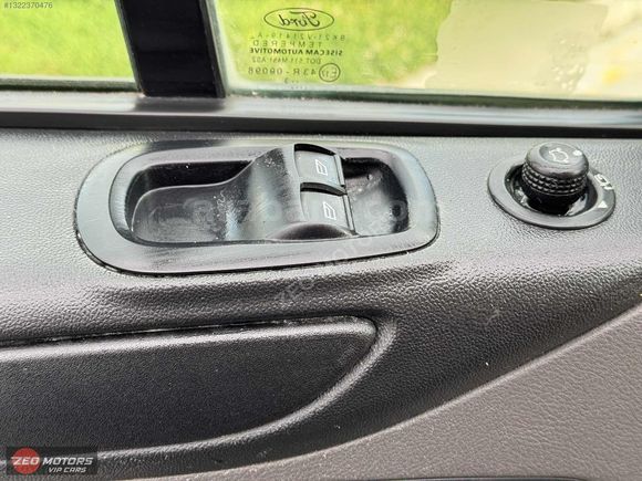 2023 FORD CUSTOM UZUN ŞASE PANELVAN SIFIR GİBİ %20 FATURALI